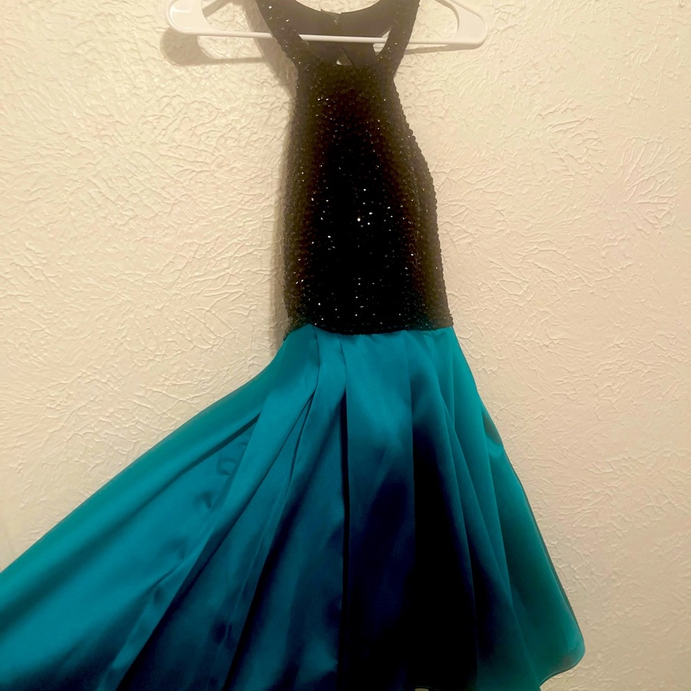 Camille La Vie Dress sz 2